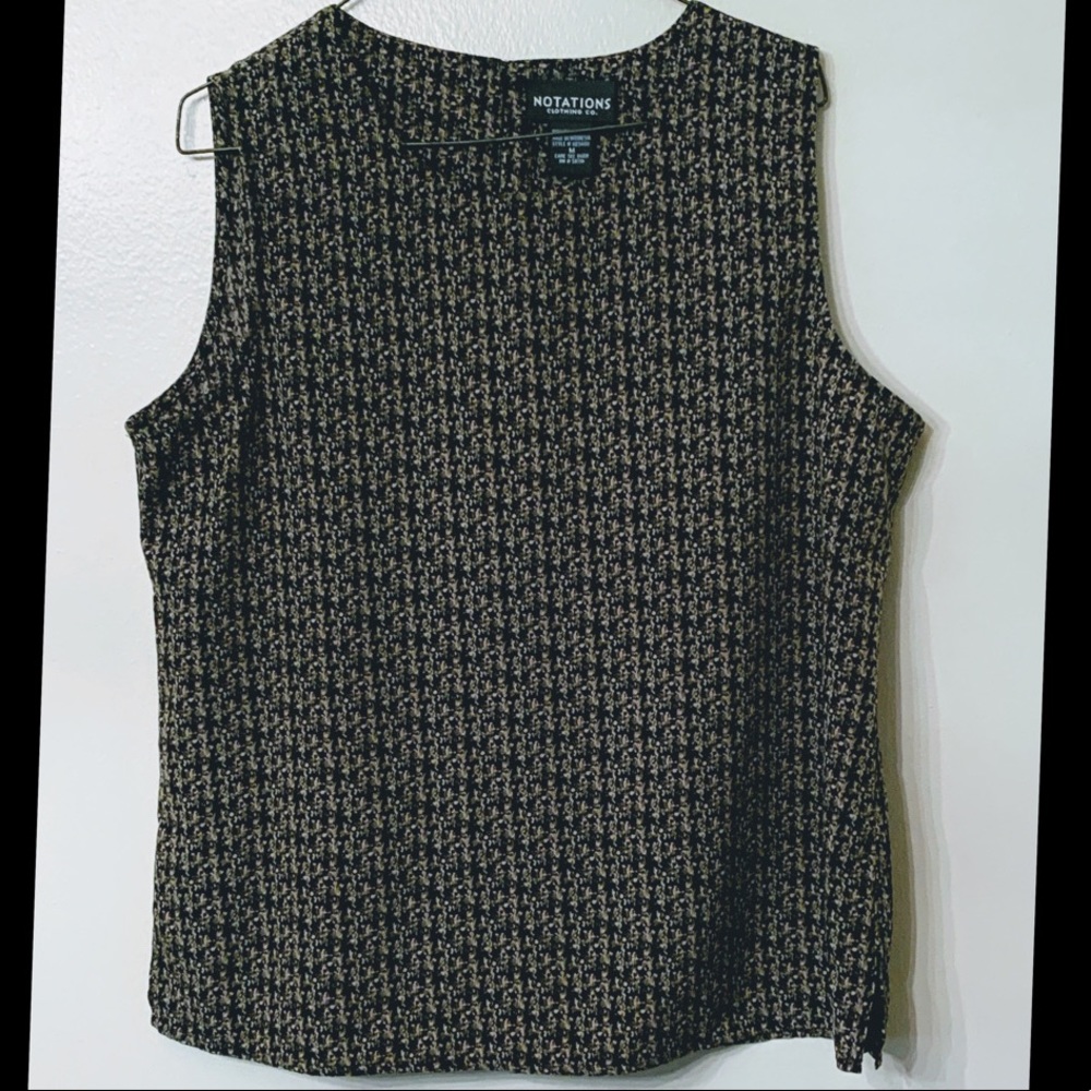 Womens blouse
